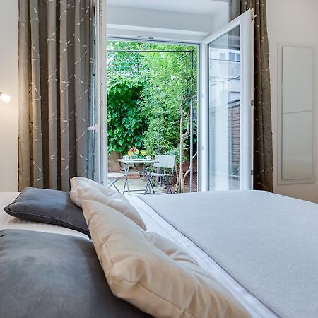 Apartment Perla Zadar Ngoại thất bức ảnh
