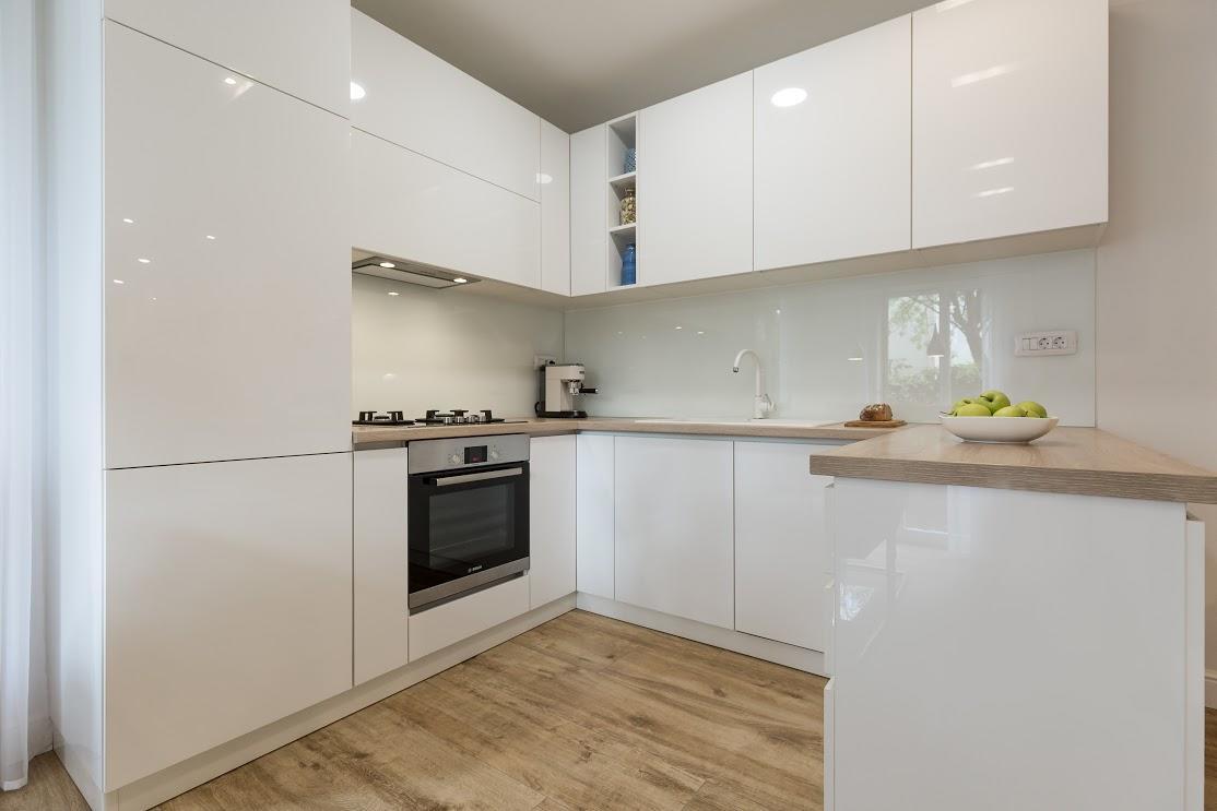 Apartment Perla Zadar Ngoại thất bức ảnh