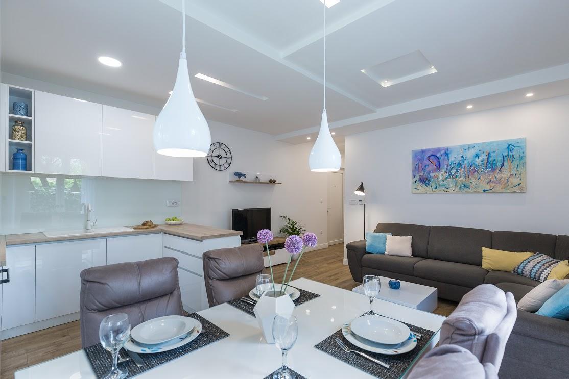 Apartment Perla Zadar Ngoại thất bức ảnh