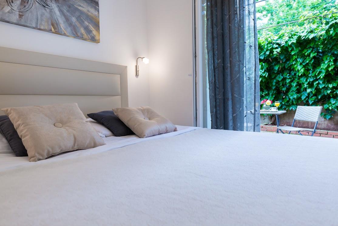 Apartment Perla Zadar Ngoại thất bức ảnh