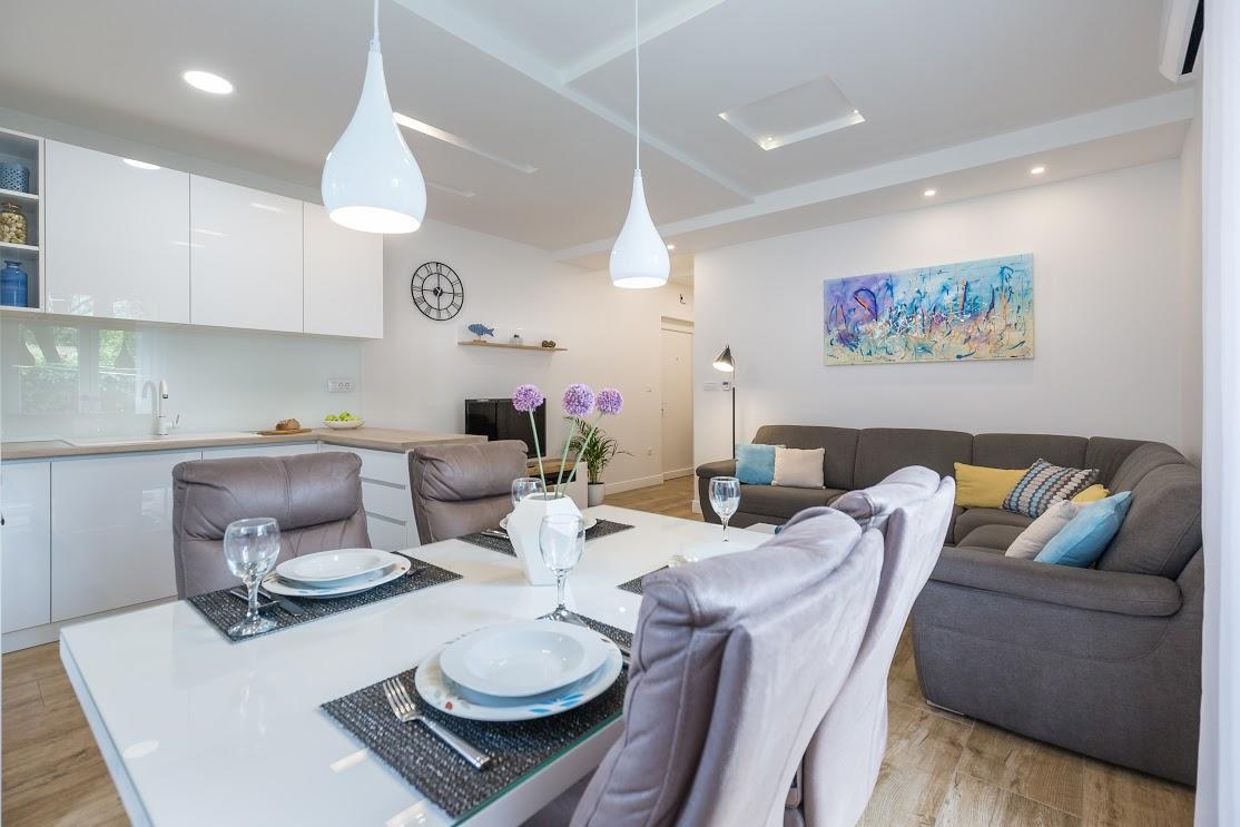 Apartment Perla Zadar Ngoại thất bức ảnh