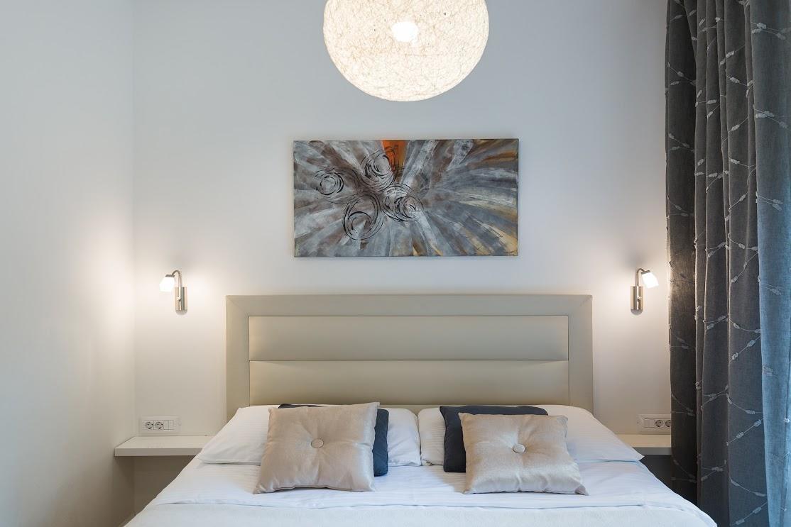 Apartment Perla Zadar Ngoại thất bức ảnh