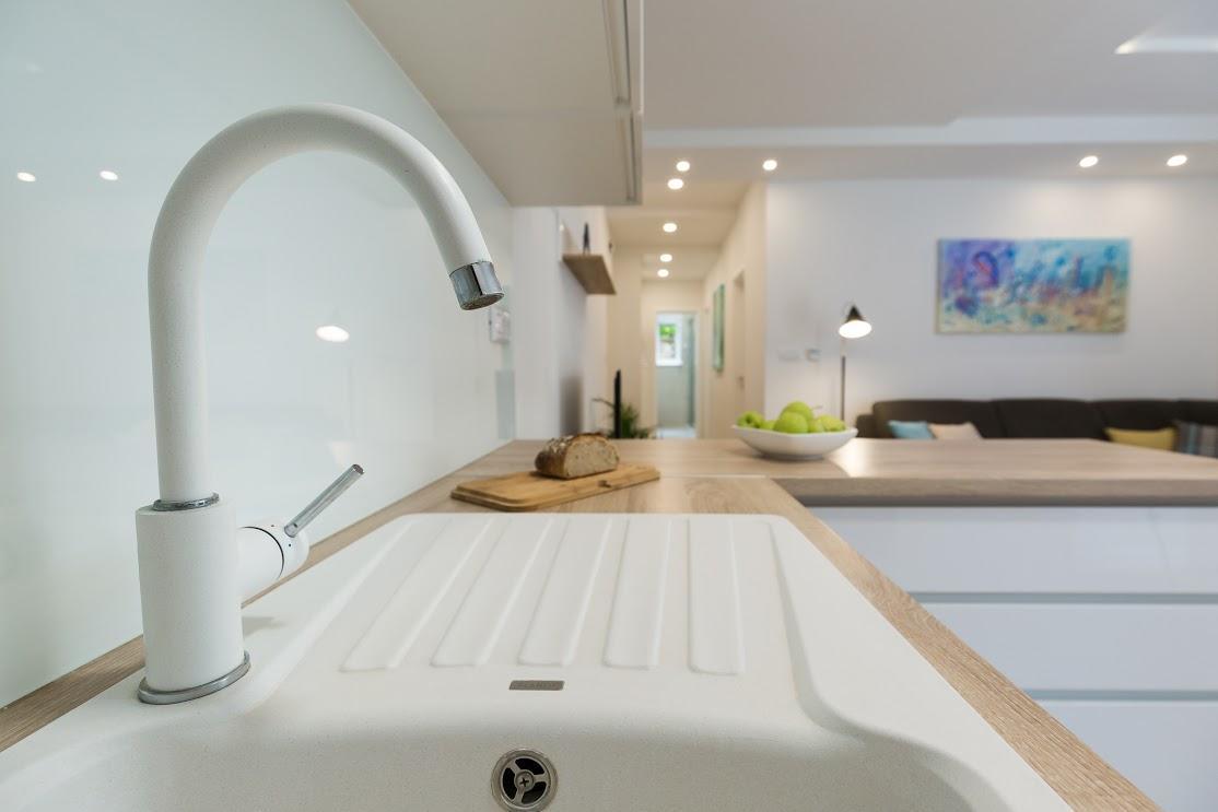 Apartment Perla Zadar Ngoại thất bức ảnh