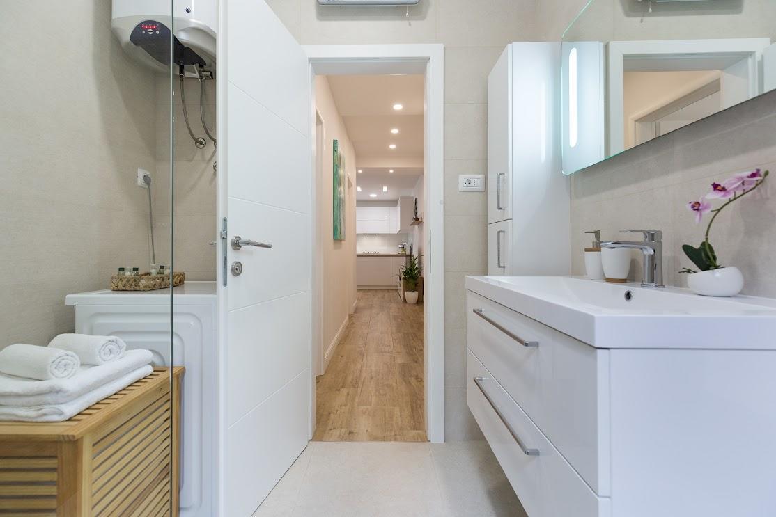Apartment Perla Zadar Ngoại thất bức ảnh