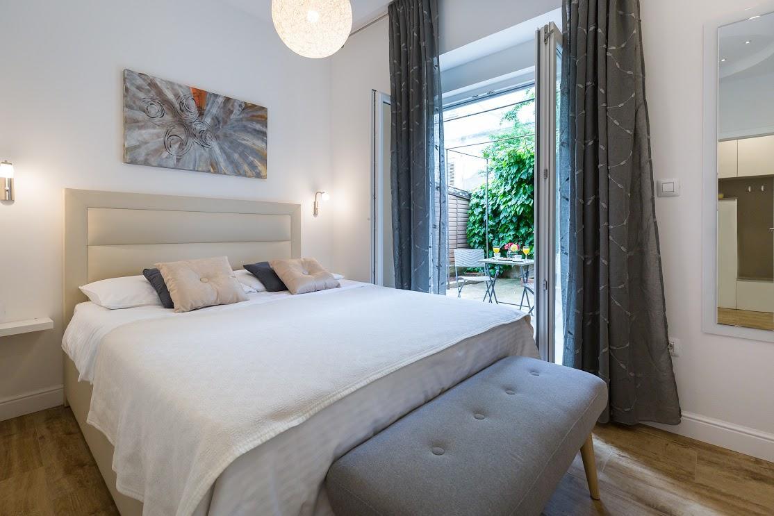 Apartment Perla Zadar Ngoại thất bức ảnh