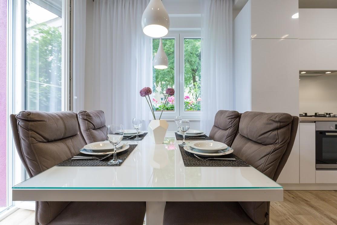 Apartment Perla Zadar Ngoại thất bức ảnh