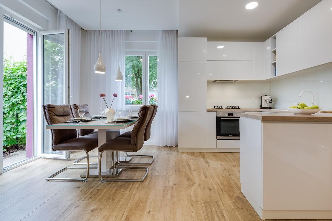 Apartment Perla Zadar Ngoại thất bức ảnh